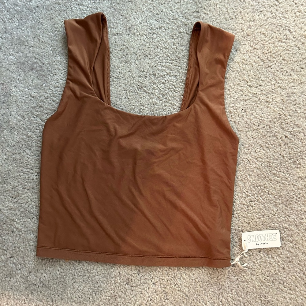 Aerie Croptop NWT